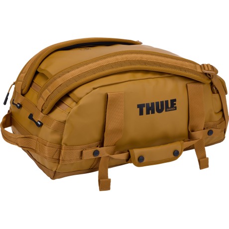 Bolso Thule Chasm Duffel 30L | Golden Brown