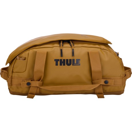 Bolso Thule Chasm Duffel 30L | Golden Brown