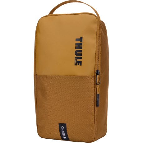 Bolso Thule Chasm Duffel 30L | Golden Brown