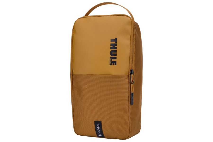 Bolso Thule Chasm Duffel 30L | Golden Brown