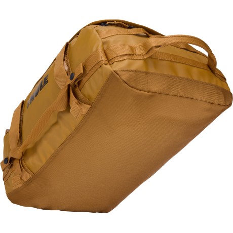 Bolso Thule Chasm Duffel 30L | Golden Brown