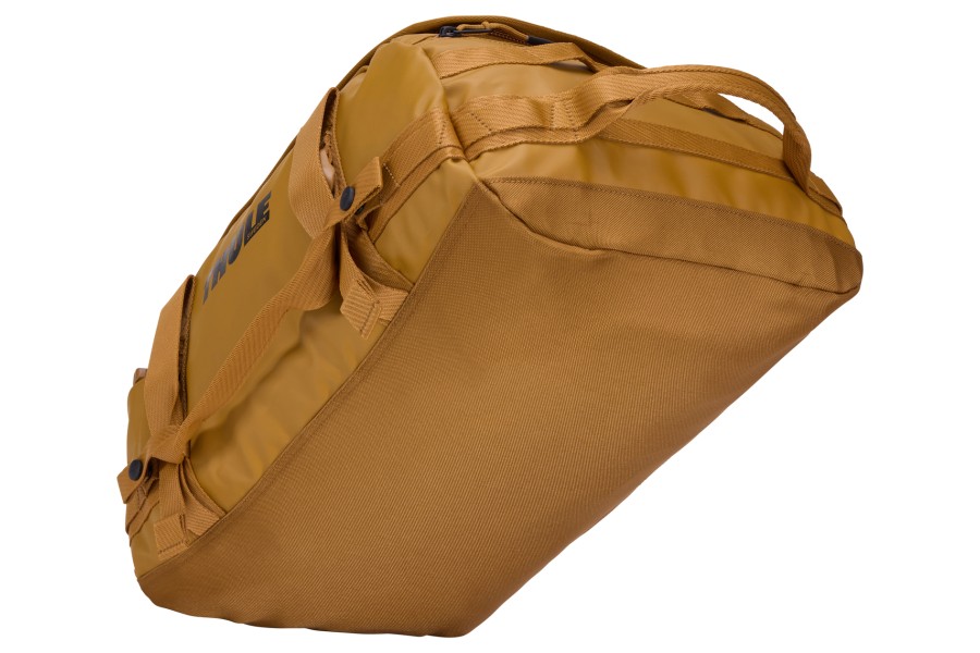 Bolso Thule Chasm Duffel 30L | Golden Brown