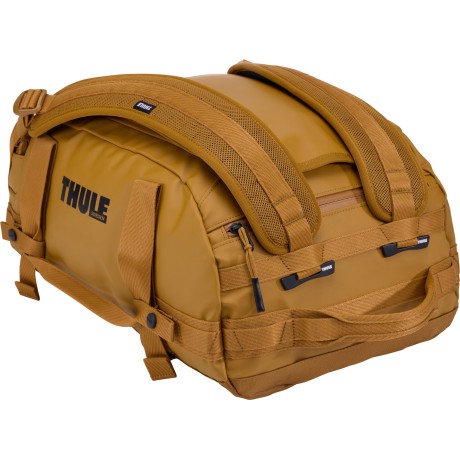 Bolso Thule Chasm Duffel 30L | Golden Brown