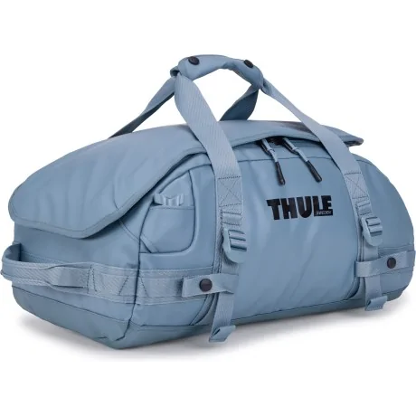 Bolso Thule Chasm Duffel 30L | Pond Gray