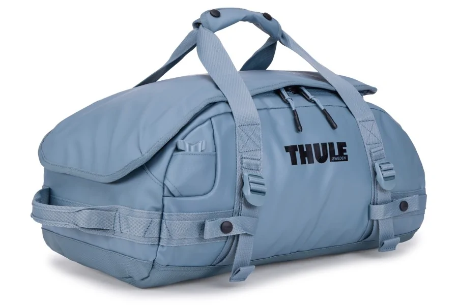 Bolso Thule Chasm Duffel 30L | Pond Gray