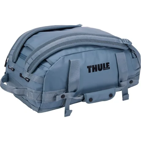 Bolso Thule Chasm Duffel 30L | Pond Gray