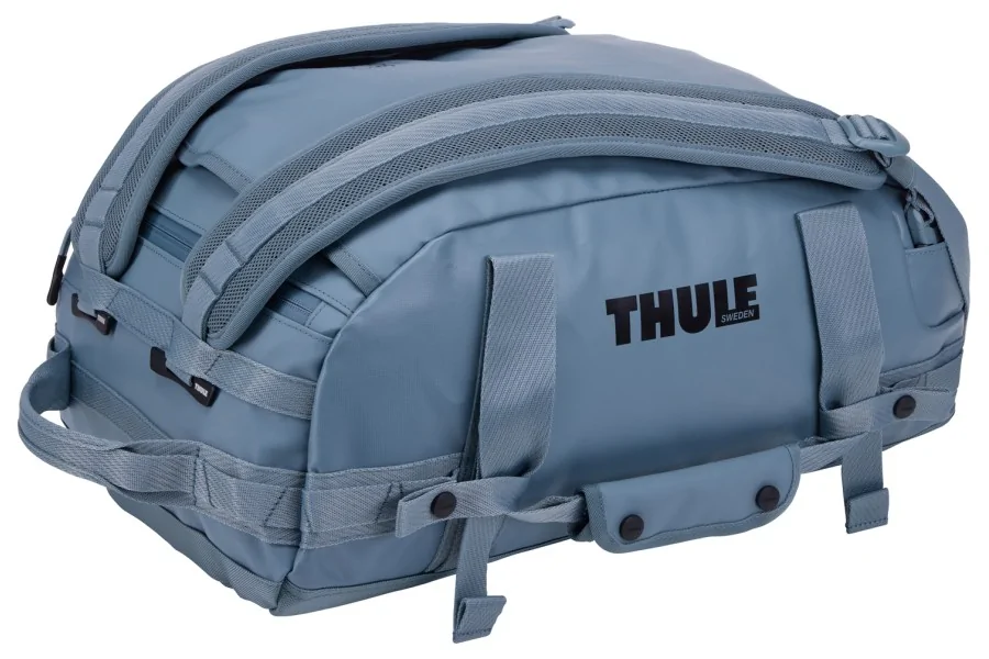 Bolso Thule Chasm Duffel 30L | Pond Gray