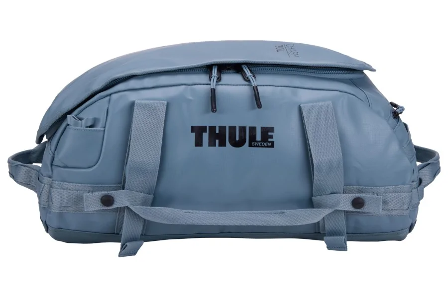Bolso Thule Chasm Duffel 30L | Pond Gray