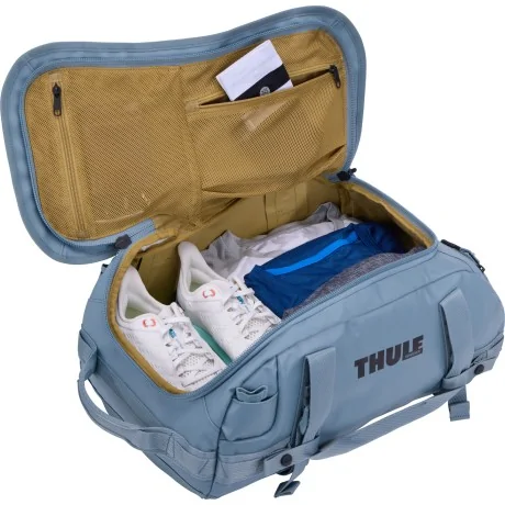 Bolso Thule Chasm Duffel 30L | Pond Gray
