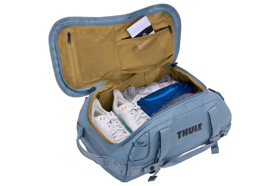 Bolso Thule Chasm Duffel 30L | Pond Gray