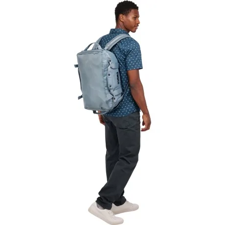 Bolso Thule Chasm Duffel 30L | Pond Gray