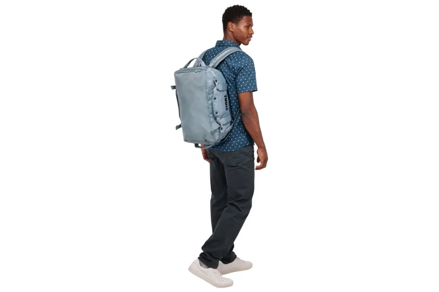 Bolso Thule Chasm Duffel 30L | Pond Gray