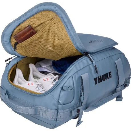 Bolso Thule Chasm Duffel 30L | Pond Gray