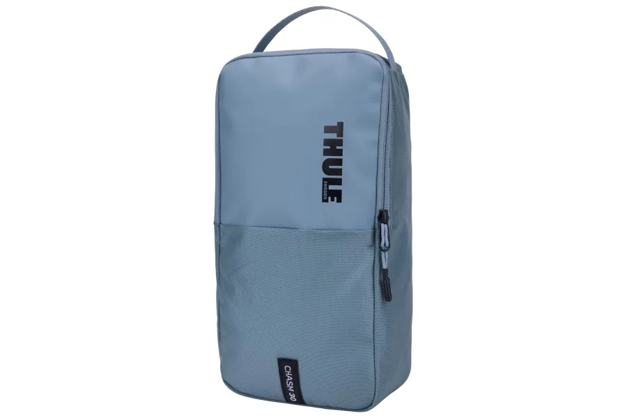 Bolso Thule Chasm Duffel 30L | Pond Gray