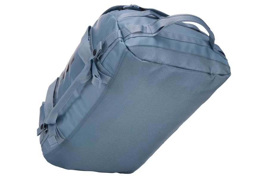 Bolso Thule Chasm Duffel 30L | Pond Gray