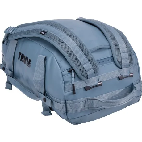 Bolso Thule Chasm Duffel 30L | Pond Gray