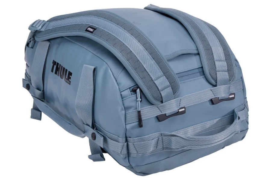 Bolso Thule Chasm Duffel 30L | Pond Gray