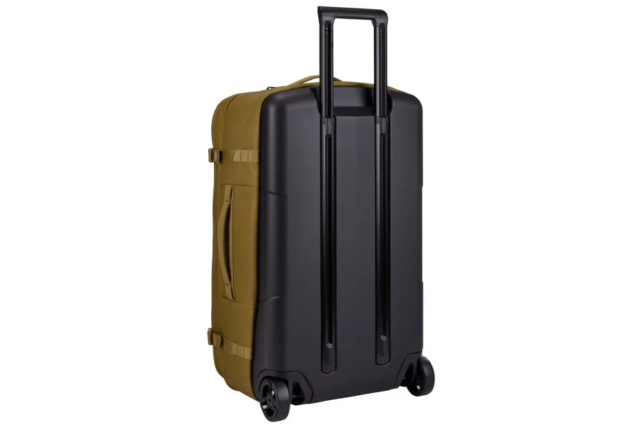 Maleta Bodega Thule Aion Wheeled Duffel 95L | Nutria