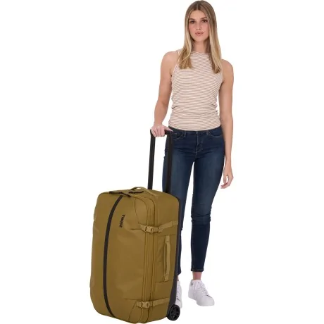 Maleta Bodega Thule Aion Wheeled Duffel 95L | Nutria