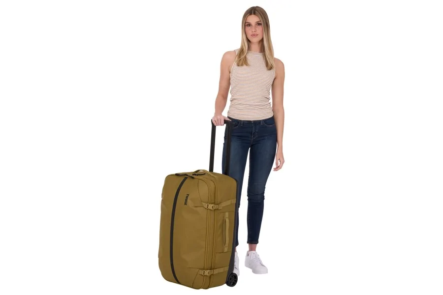 Maleta Bodega Thule Aion Wheeled Duffel 95L | Nutria