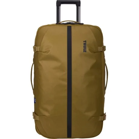Maleta Bodega Thule Aion Wheeled Duffel 95L | Nutria