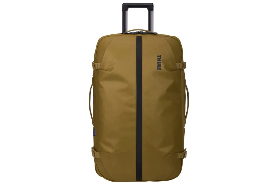 Maleta Bodega Thule Aion Wheeled Duffel 95L | Nutria