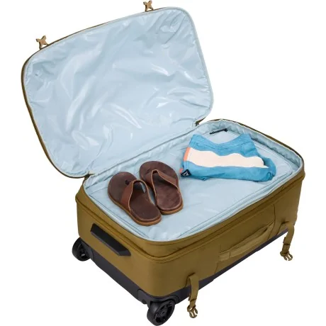 Maleta Bodega Thule Aion Wheeled Duffel 95L | Nutria
