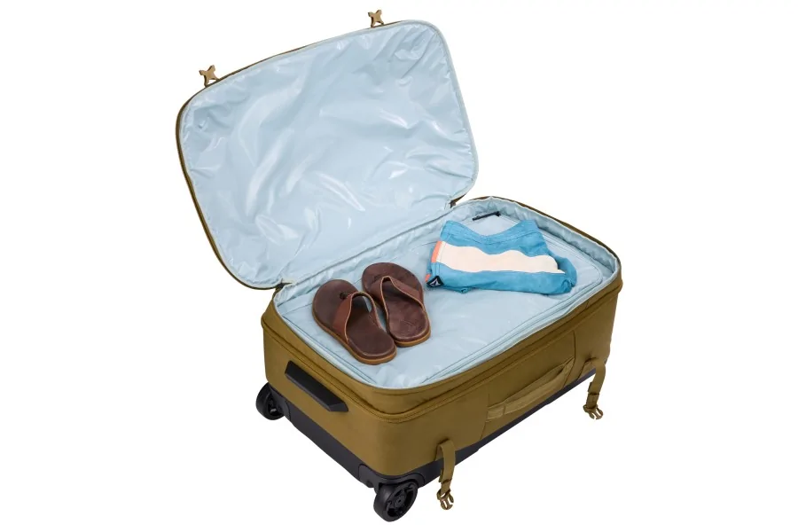 Maleta Bodega Thule Aion Wheeled Duffel 95L | Nutria