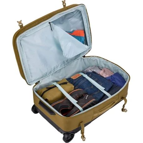 Maleta Bodega Thule Aion Wheeled Duffel 95L | Nutria
