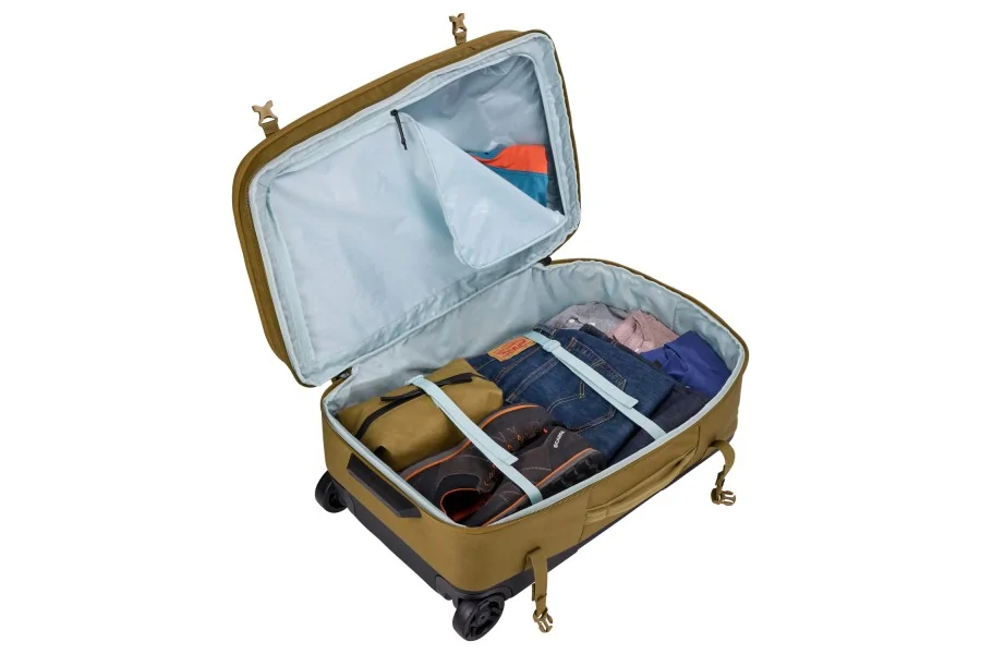 Maleta Bodega Thule Aion Wheeled Duffel 95L | Nutria