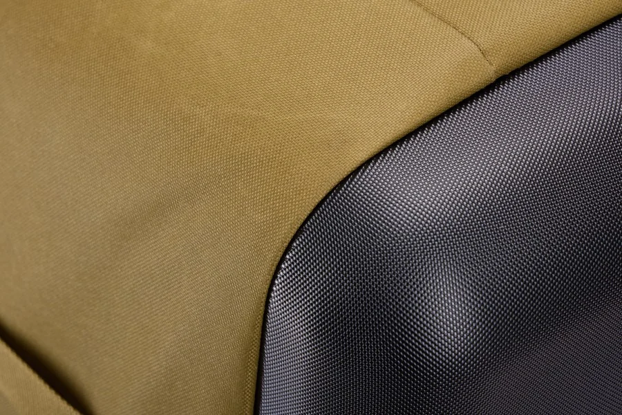 Maleta Bodega Thule Aion Wheeled Duffel 95L | Nutria
