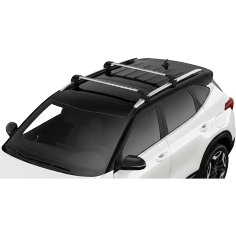 Barras Thule KIA Seltos 20- PF / EDGE FLUSH