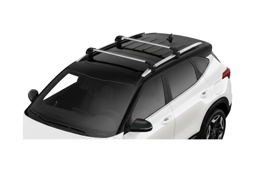 Barras Thule KIA Seltos 20- PF / EDGE FLUSH