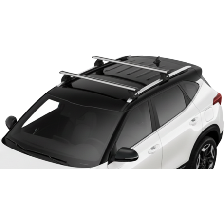 Barras Thule KIA Seltos 20- PF / WingBar EVO