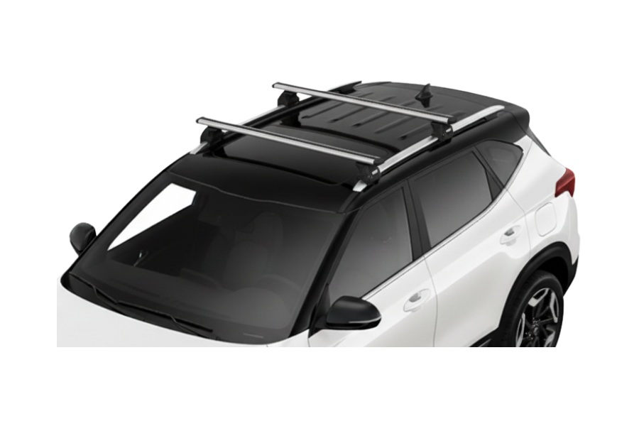 Barras Thule KIA Seltos 20- PF / WingBar EVO