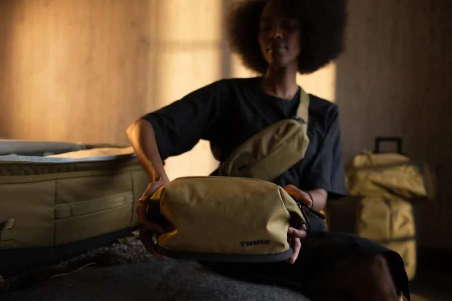 Organizador Thule Aion Toiletry Bag | Nutria