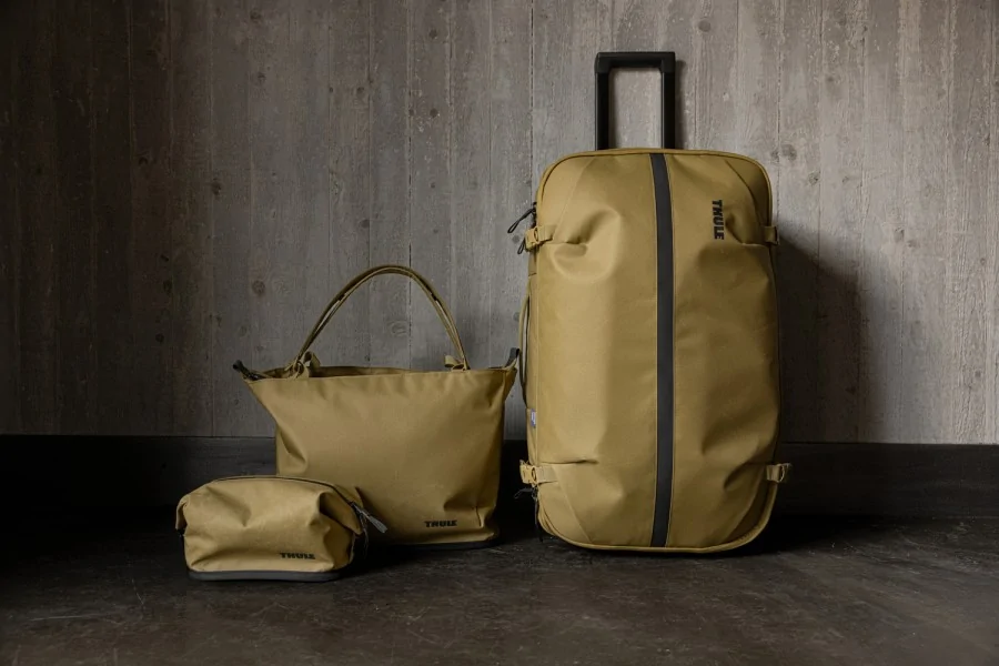Organizador Thule Aion Toiletry Bag | Nutria