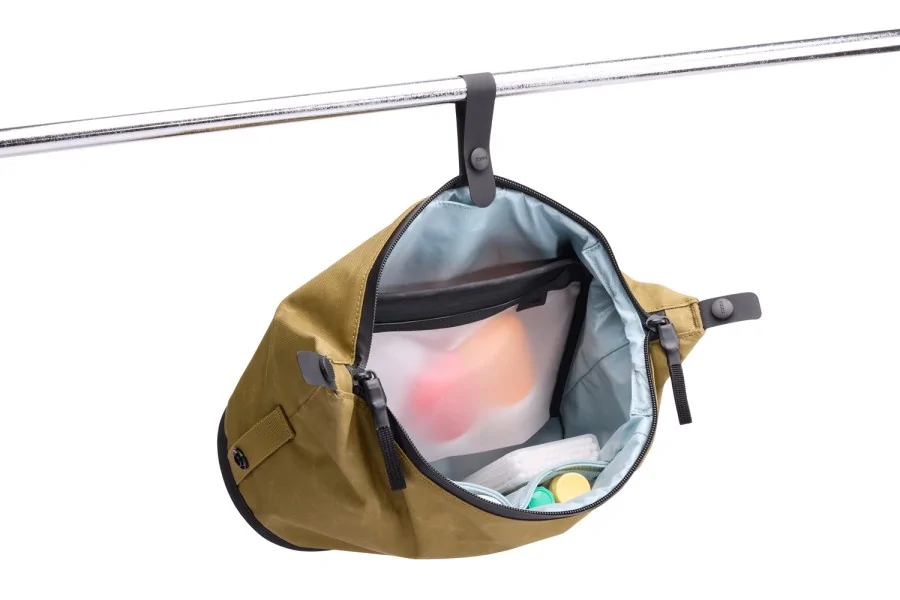 Organizador Thule Aion Toiletry Bag | Nutria