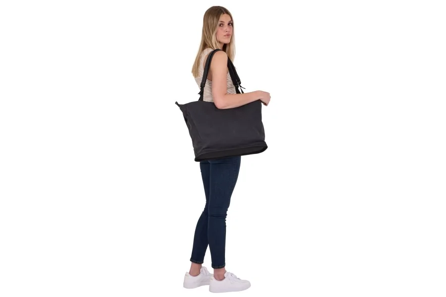Bolso de Mano Thule Aion Tote Bag 23L | Black
