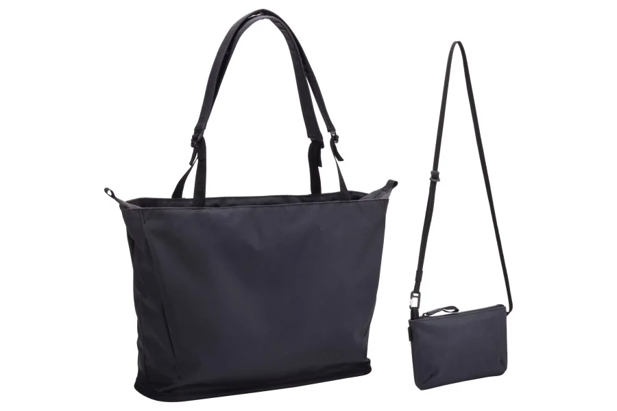 Bolso de Mano Thule Aion Tote Bag 23L | Black