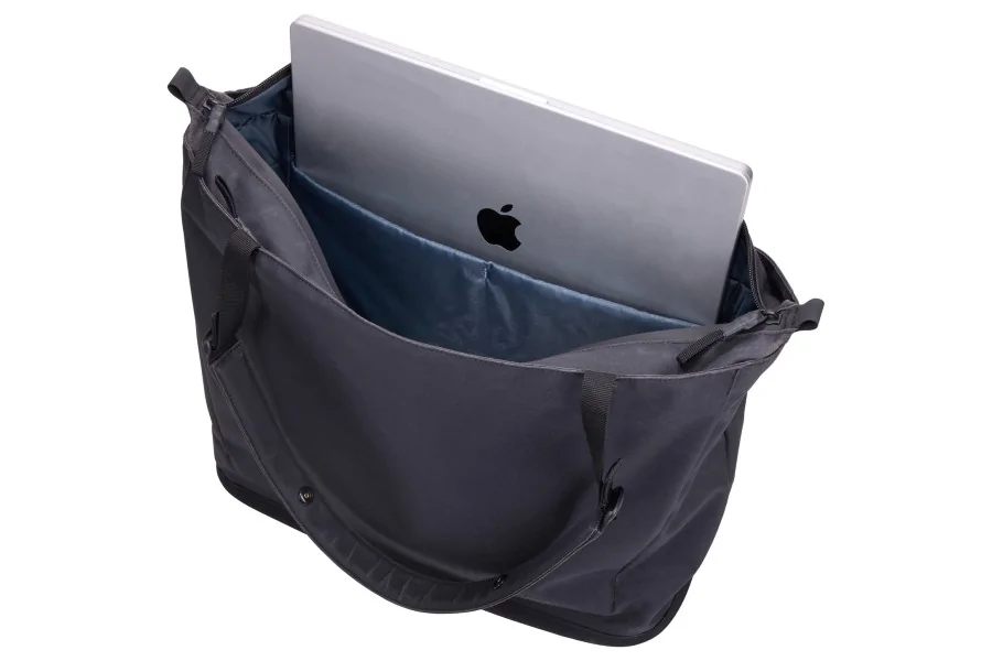 Bolso de Mano Thule Aion Tote Bag 23L | Black