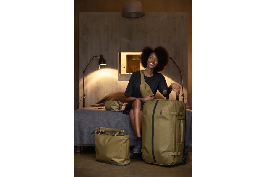 Bolso De Mano Thule Aion Tote Bag 23L | Nutria