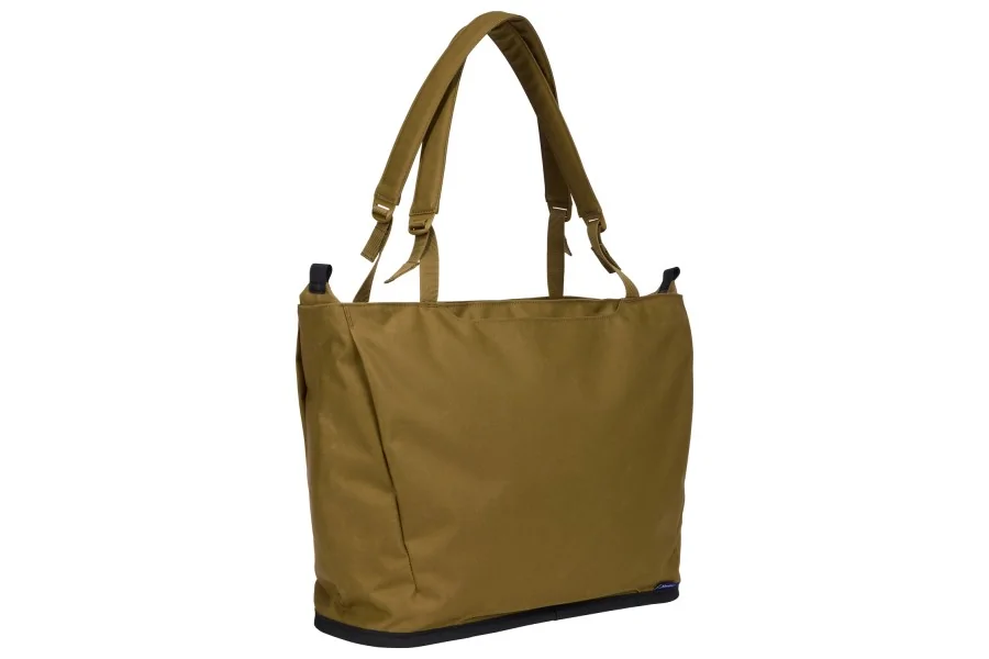 Bolso De Mano Thule Aion Tote Bag 23L | Nutria