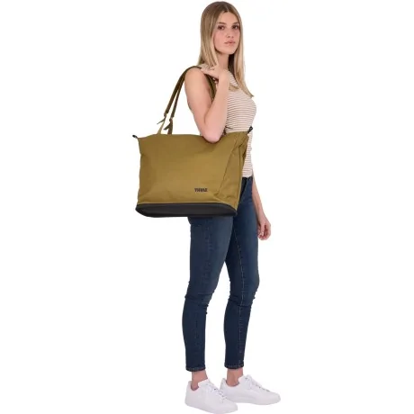 Bolso De Mano Thule Aion Tote Bag 23L | Nutria