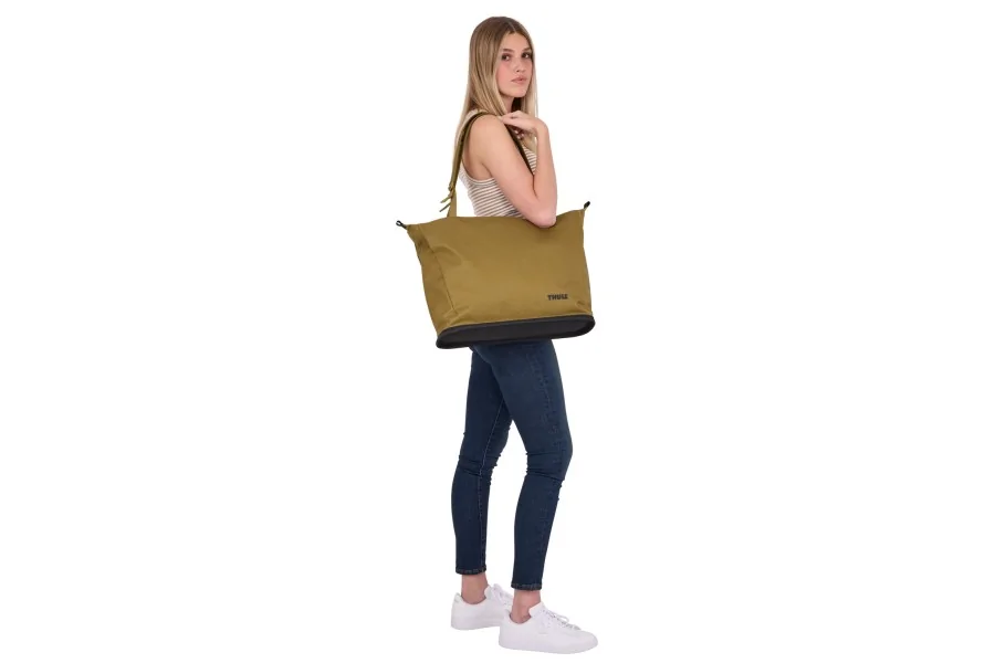 Bolso De Mano Thule Aion Tote Bag 23L | Nutria