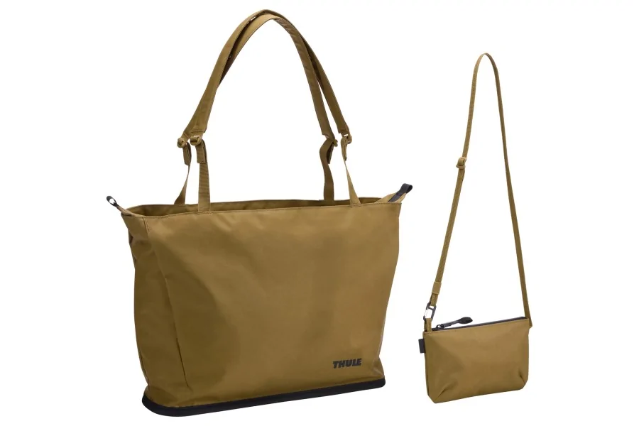 Bolso De Mano Thule Aion Tote Bag 23L | Nutria