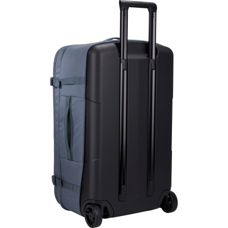 Maleta Bodega Thule Aion Wheeled Duffel 95L | Dark Slate