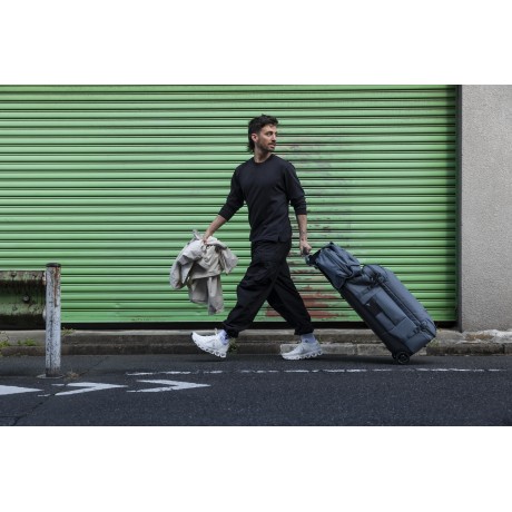 Maleta Bodega Thule Aion Wheeled Duffel 95L | Dark Slate