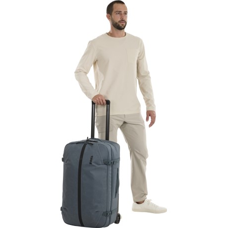 Maleta Bodega Thule Aion Wheeled Duffel 95L | Dark Slate