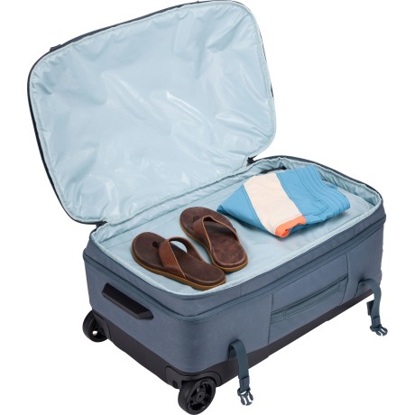 Maleta Bodega Thule Aion Wheeled Duffel 95L | Dark Slate